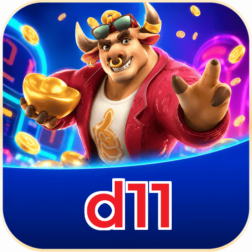 d11 Download Speed Test Logo - Teste de Velocidade Certificado