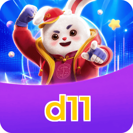 Logo d11 Loteria Online