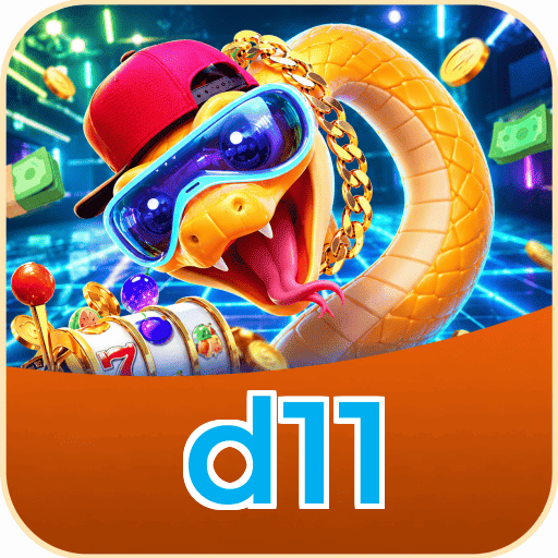Requisitos do APK d11 para Android - Logo Oficial