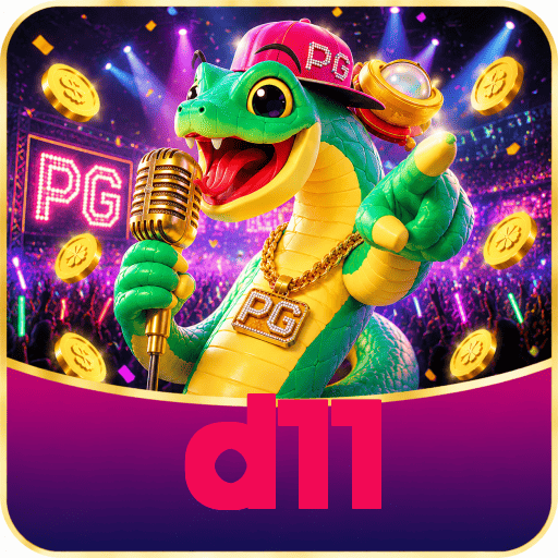 d11 Jackpots Progressivos