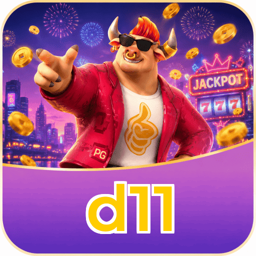 d11 VIP Program Logo