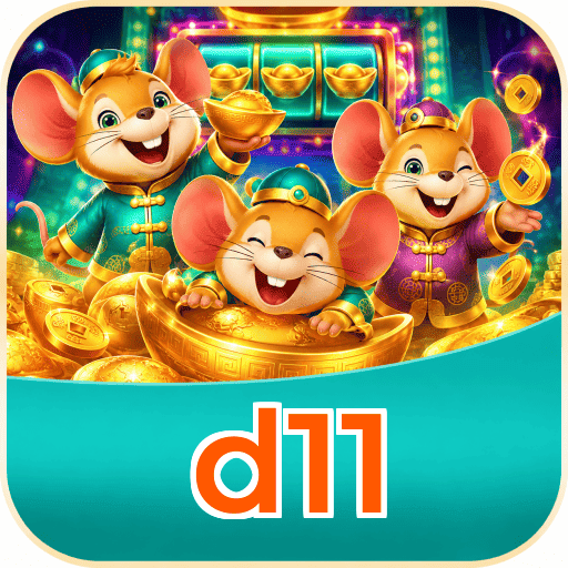 d11 Logo Verificado